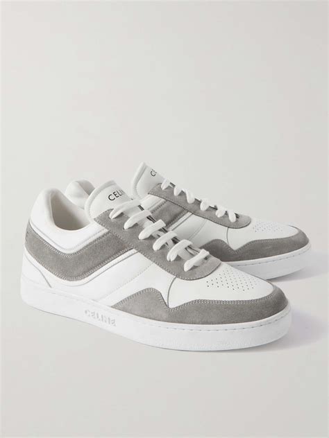 mens celine sneakers
